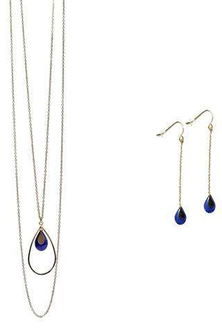 trois petits points Jewelery