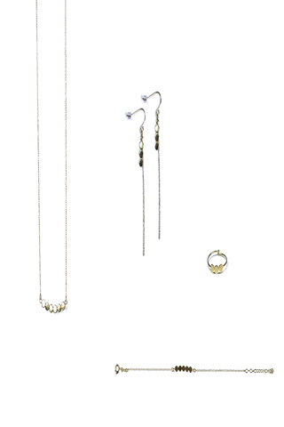 2011 Jewelery Collection