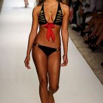 True Religion Mercedes Benz Swim Collection 2011 Miami