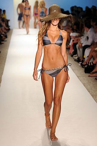 True Religion Swimwear Collection 2011