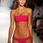 Mercedes Benz Fashion Collection By True Religion Swimwear 2011