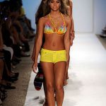 Mercedes Benz Fashion Collection By True Religion Swimwear