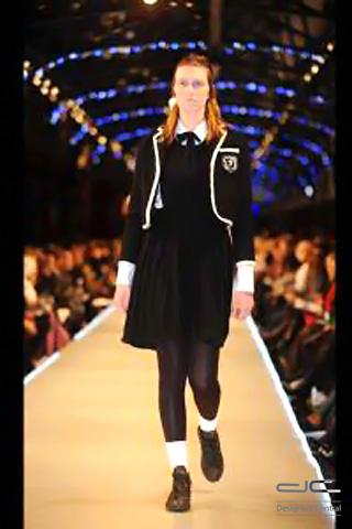 Fashion twenty seven names