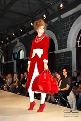 Latest Collection 2011 twenty seven names