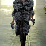 unique aw2011 lfw collection ajak deng unique