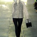 unique aw2011 lfw collection anais pouliot