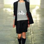 unique aw2011 lfw collection bambi northwood blyth