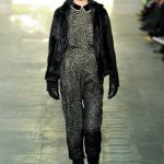 unique aw2011 lfw collection caroline brasch nielsen