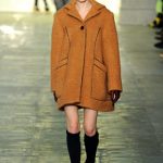 unique aw2011 lfw collection charlotte free