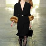 unique aw2011 lfw collection codie young