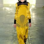 unique aw2011 lfw collection debora muller