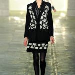 unique aw2011 lfw collection dempsey stewart