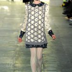 unique aw2011 lfw collection dree hemingway