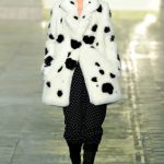 unique aw2011 lfw collection emily baker