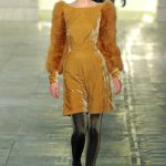 unique aw2011 lfw collection emily baker unique