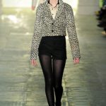 unique aw2011 lfw collection gwen loos