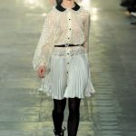 unique aw2011 lfw collection hannah holman