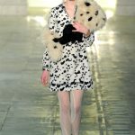 unique aw2011 lfw collection ilvie wittek