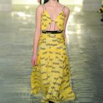 unique aw2011 lfw collection ilvie wittek unique