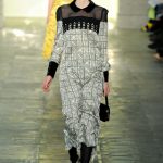 unique aw2011 lfw collection julia nobis unique