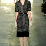 unique aw2011 lfw collection kate kosushkina