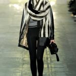 unique aw2011 lfw collection katlin aas