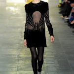 unique aw2011 lfw collection kirsi pyrhonen