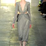 unique aw2011 lfw collection laura mccone