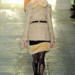 unique aw2011 lfw collection lindsay lullman