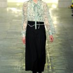 unique aw2011 lfw collection marique schimmel