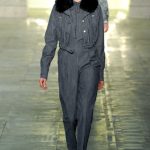 unique aw2011 lfw collection masha kirsanova