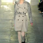 unique aw2011 lfw collection ming xi