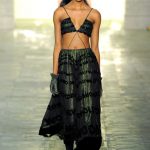 unique aw2011 lfw collection nyasha matonhodze unique