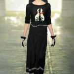 unique aw2011 lfw collection quirine engel