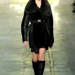 unique aw2011 lfw collection sara blomqvist