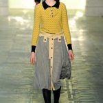 unique aw2011 lfw collection siri tollerod