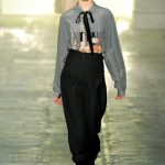 unique aw2011 lfw collection tali lennox