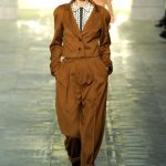 unique aw2011 lfw collection tati cotliar