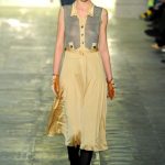 unique aw2011 lfw collection valerija kelava