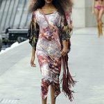 British Fashion Week 2010 Pictures