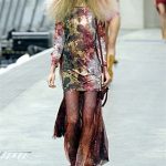 British Fashion Week 2010 Photos