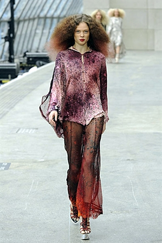 Fashion Brand Unique Design 2011