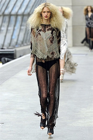 British Fashion Brands 2011 Collection