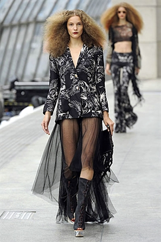 Fashion Designer 2011 Spring Collection