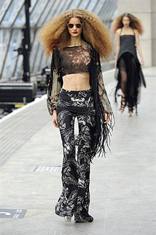 Fashion Designer 2011 Summer Collection