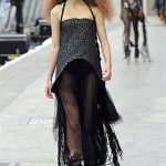 British Clothing Industry 2011