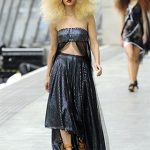 Spring/Summer 2011 Fashion Week London