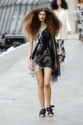 Famous British Fashion Designers Collection