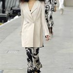 British Fashion Designers Spring 2011 Collection