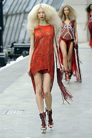 Unique SpringSummer Collection 2011